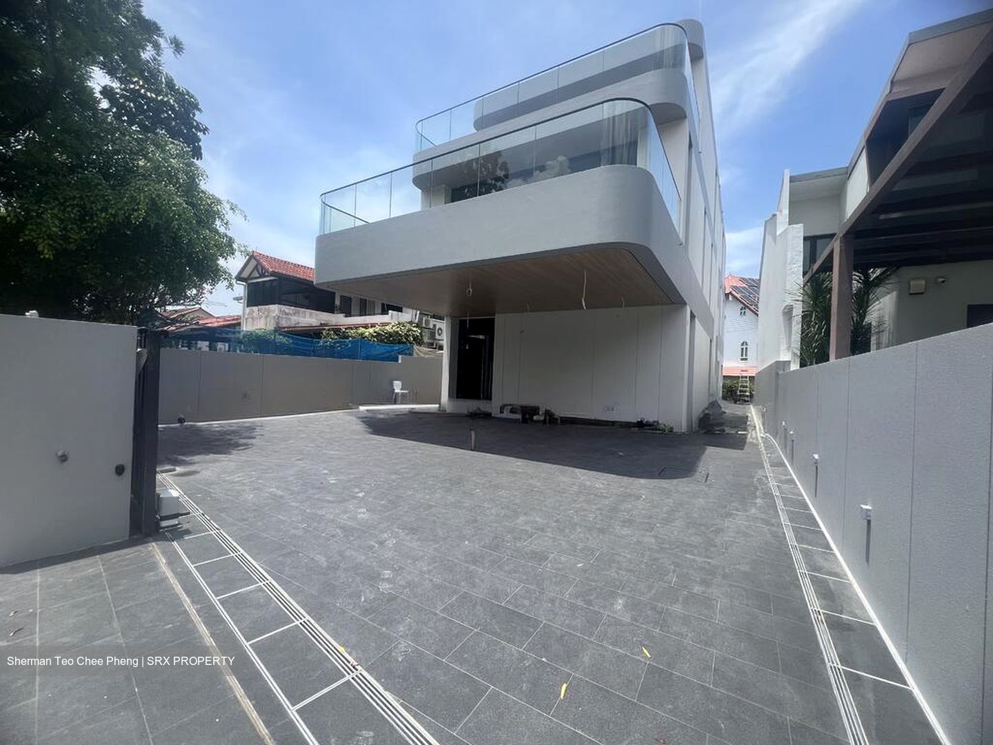 Mount Sinai Lane (D10), Detached #499692091